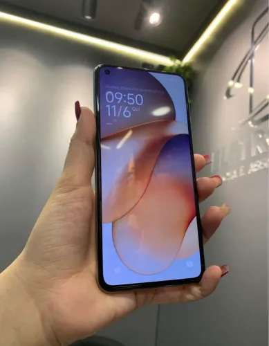 XIAOMI 11 LITE 5G 128 GB 