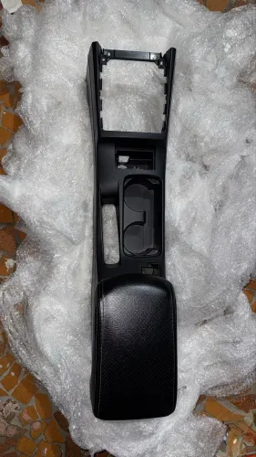 Console central Mitsubishi Lancer 2008 a 2019