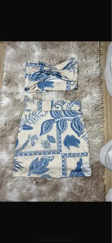 Vendo roupas novas, a partir de 35 reais 