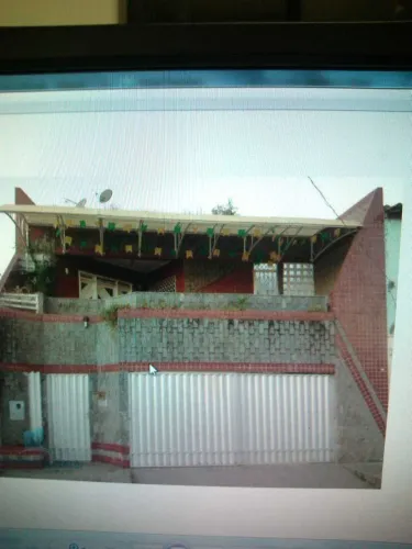 CASA NO SÃO CONRADO DUPLEX - M.CC - ESCRITURADA [31792]
