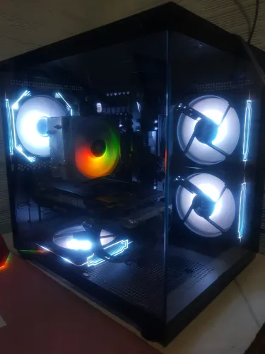 PC GAMER ( TROCO EM XBOX SÉRIES X OU S )