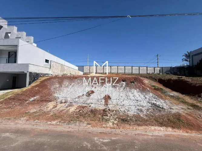 Lote à venda, Condomínio Gran Park - Vespasiano/MG