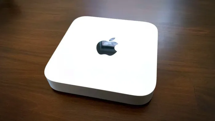 Mac Mini M1 256gb 8gb (garantia Apple)