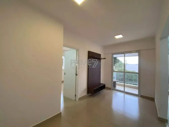 Apartamento para locação no Edificio The One- bairro São Dimas-Piracicaba-SP
