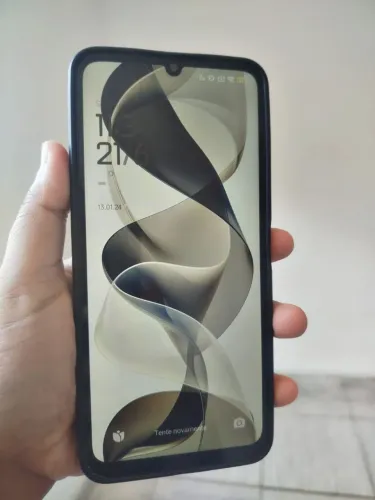 REDMI 13C PRETO 