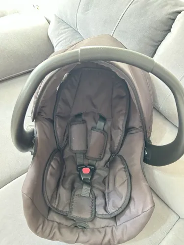 Bebê conforto