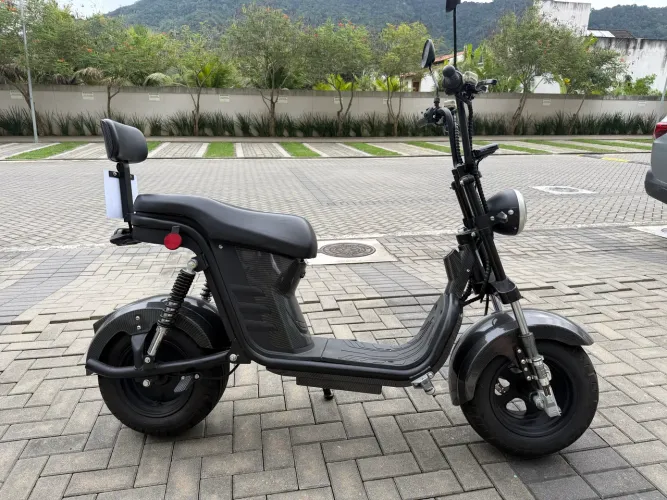 Scooter Elétrica X12 1000w