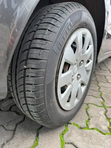 Ford KA 1.0 Se/se Plus Tivct Flex 5P 2021