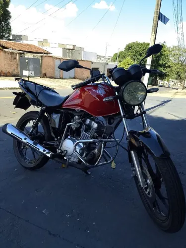 Fan 125 2011 