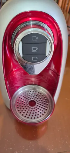 CAFETEIRA 3 CORAÇÕES SD 04 MODO