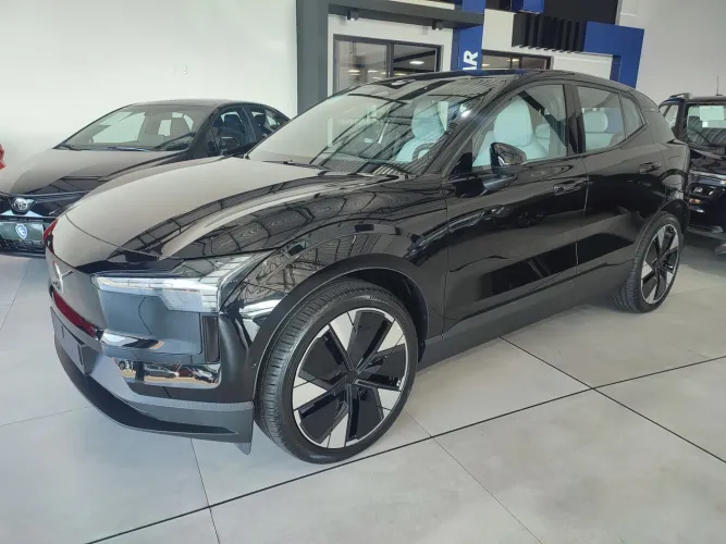 Volvo EX30 E60 Ultra (elétrico) 2026