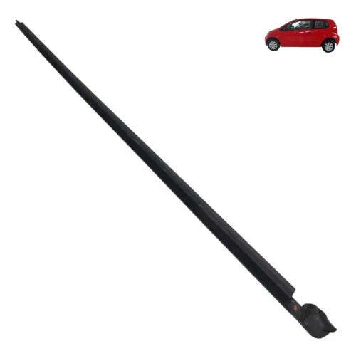 Pestana Externa Esquerda Vw Up Duas Portas 2014 2015 2016