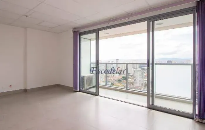 Sala à venda, 38 m² por R$ 965.980,00 - Tatuapé - São Paulo/SP