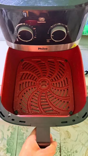 Air fryer Philco 9L