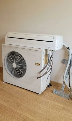 Ar-condicionado Consul 22.000BTU
