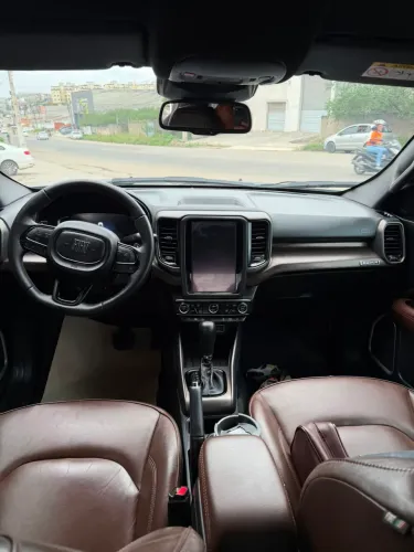 Fiat Toro Ranch 2.0 16V 4X4 Diesel Aut. 2024
