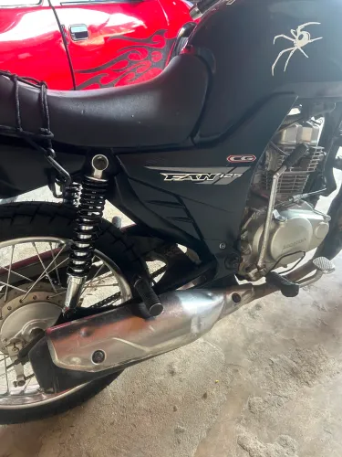 Honda Fan 125