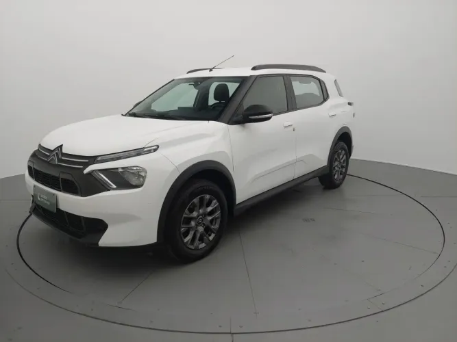 Citroen C3 Aircross Shine 1.0 Turbo 200 Aut. 2025
