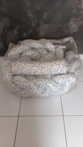 Acessorio para berço