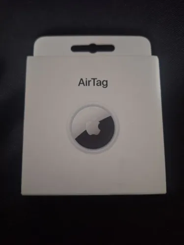 Air Tag Apple Original + NFe