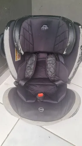Cadeirinha de carro