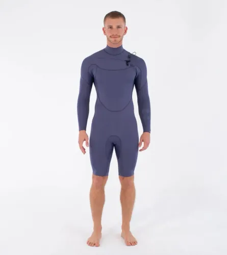 Short John Hurley Air 2mm