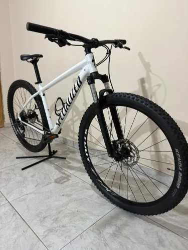 Bicicleta Specialized Rockhopper 29 - Tamanho L 