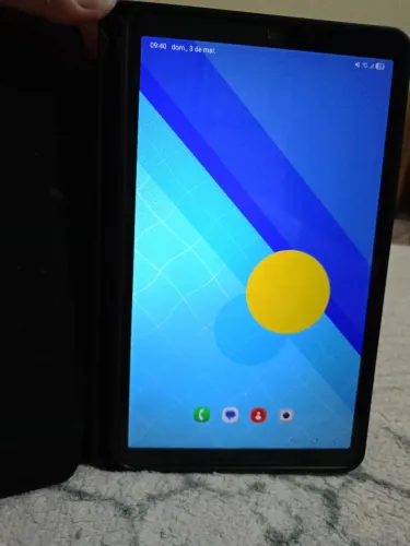 Galaxy Tab A9 