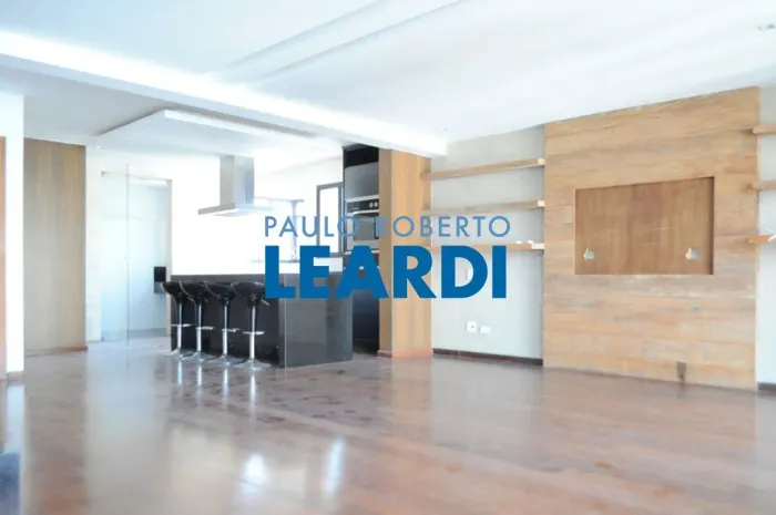 APARTAMENTO - PINHEIROS - SP