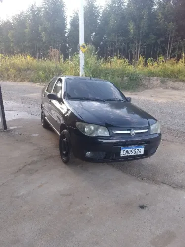 Fiat Siena 1.0/ EX 1.0 MPI Fire/ Fire Flex 8V 2011