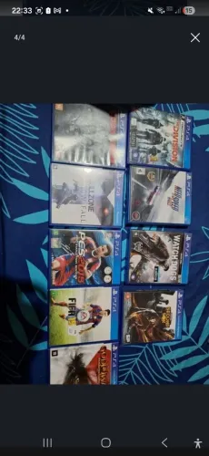 Ps4 