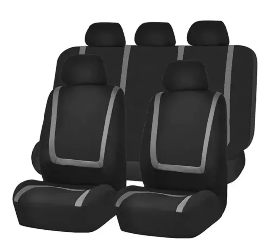 Capa de banco de carro universal