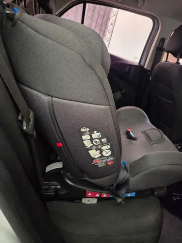 Cadeiras automotiva 