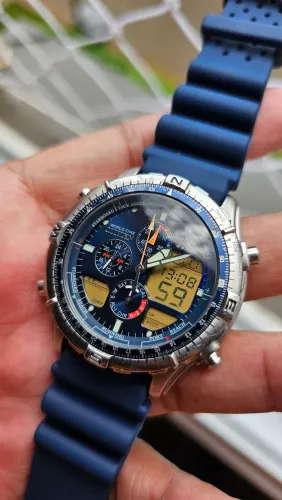 CITIZEN NAVISURF C320