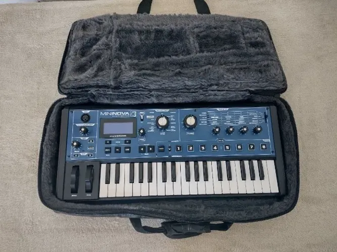 novation mininova