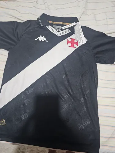 Camisa do Vasco