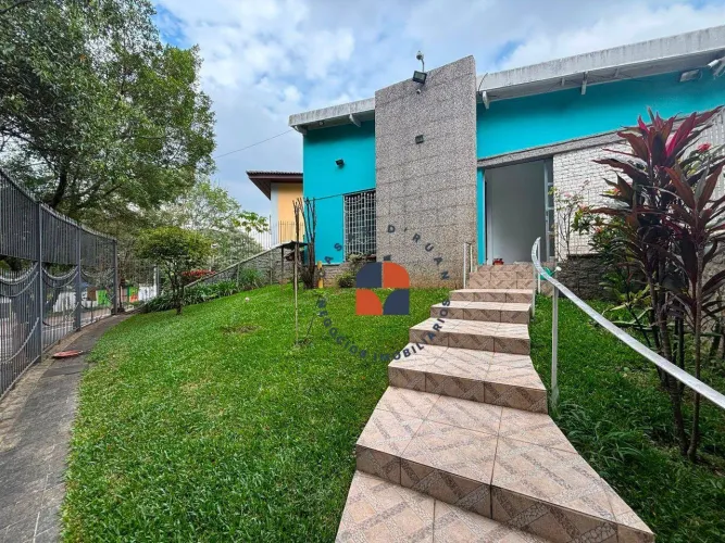 Casa térrea com 3 suítes e energia sustentável na City Lapa!