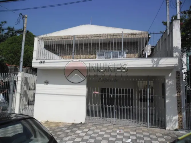 Casa Imovel para Renda em Osasco