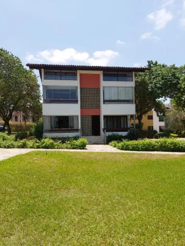 Flat exclusivo à venda no Portal de Gravatá Sofisticação e bem-estar em meio à natureza