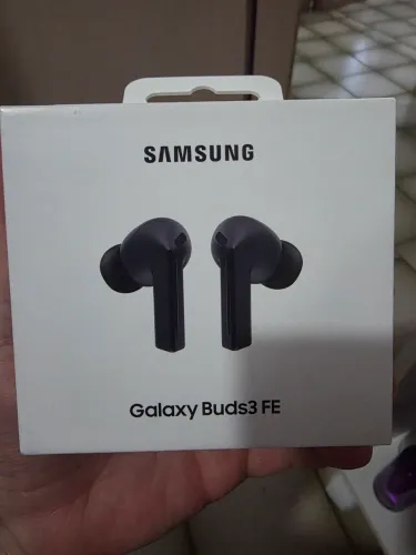 Galaxy Buds 3 Fe (LACRADO)