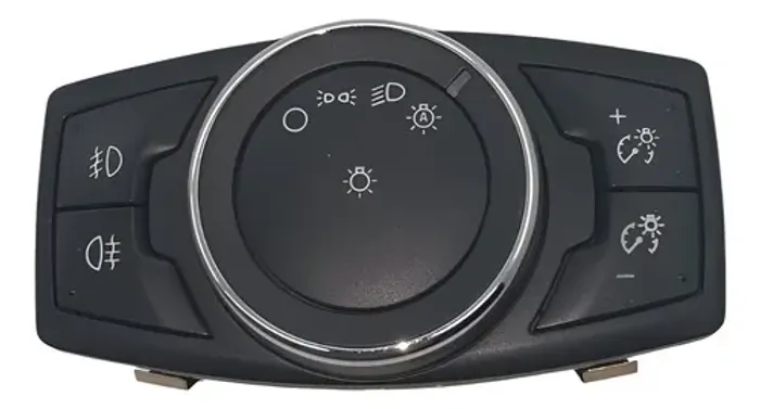 Comandos Farol Ford Focus Titanium Power Shift 2015