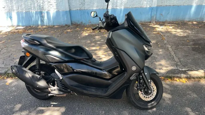 Nmax muito nova , único dono !