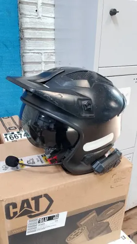 Capacete Darth tam 58