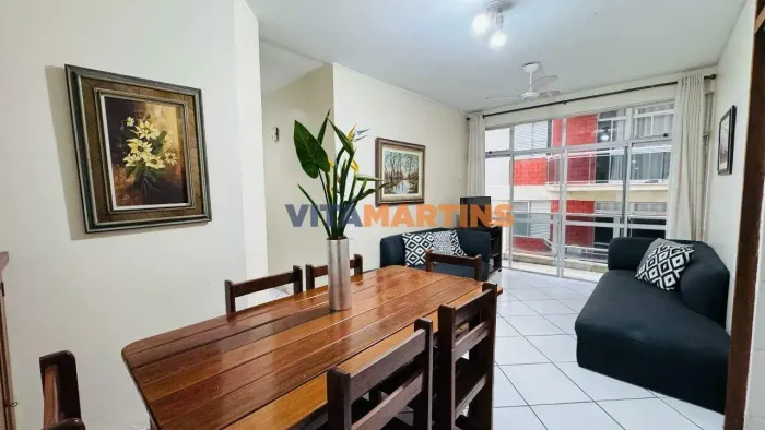 Apartamento Vista Mar livre com 3 quartos à venda no Algodoal Cabo Frio/RJ por R$ 650.000,