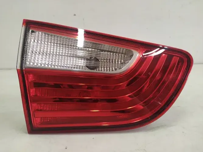 Lanterna Tampa Grand Siena 2012 2016 Original Esquerdo 20309 Esquerdo Vermelho