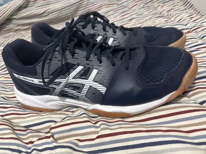 Tênis Asics Gel Rebound 43