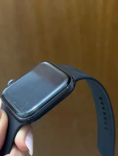 apple watch série 6