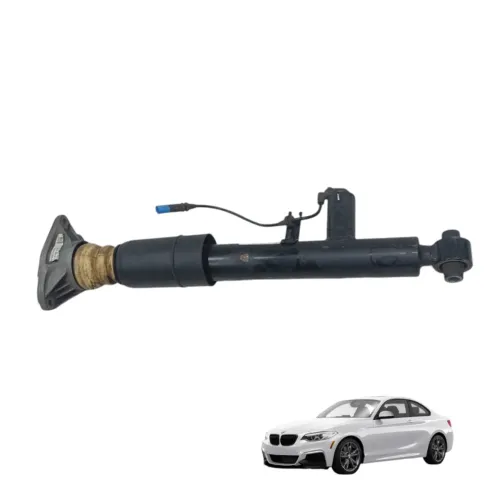 amortecedor suspensão tras esquerdo bmw m235i 3.0 2016 n55