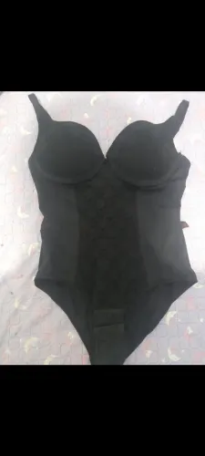 Body tipo Cinta