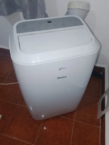 ar condicionado philco